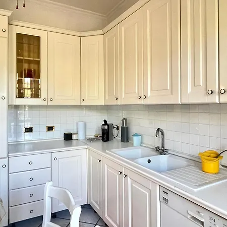 Holiday home Lavinium - Lavinio *