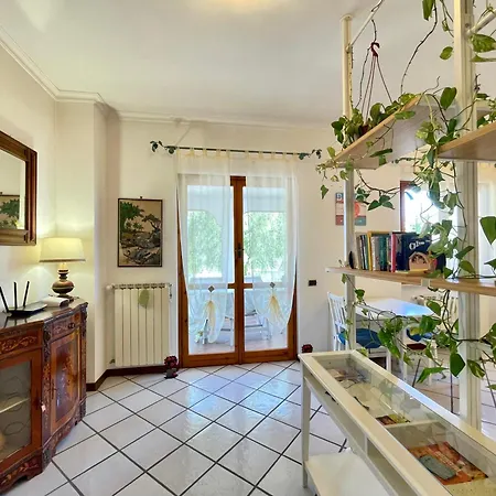 Holiday home Lavinium - Lavinio