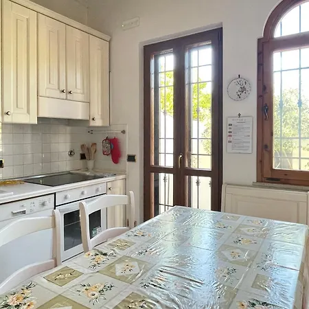 Lavinium - Lavinio Ferienhaus *