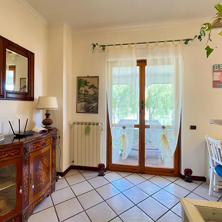 Holiday home Lavinium - Lavinio