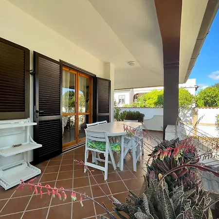 Holiday home Lavinium - Lavinio