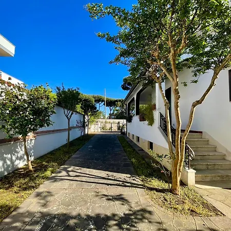 Holiday home Lavinium - Lavinio Anzio