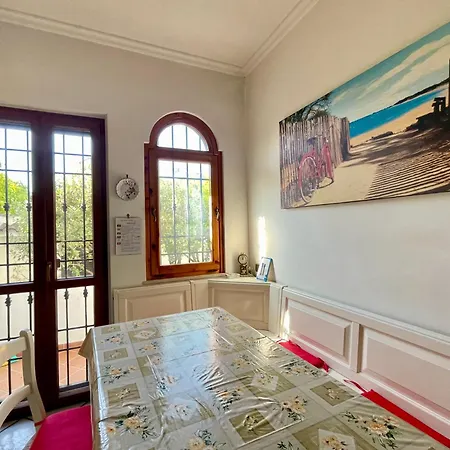 Lavinium - Lavinio Ferienhaus