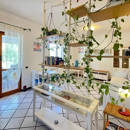 Lavinium - Lavinio Ferienhaus
