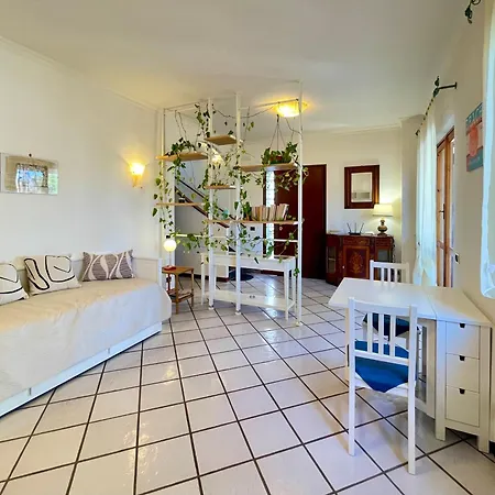 Holiday home Lavinium - Lavinio Anzio