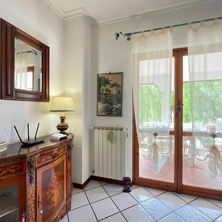Lavinium - Lavinio Ferienhaus