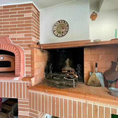 Ferienhaus Lavinium - Lavinio